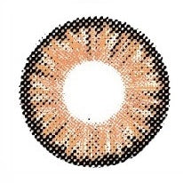 BB12 | SIENNA BROWN | RainbowComplete (NEW)