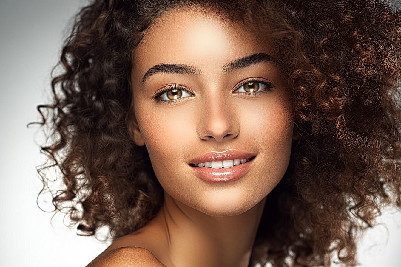 B08 | PURE HAZEL | RainbowComplete