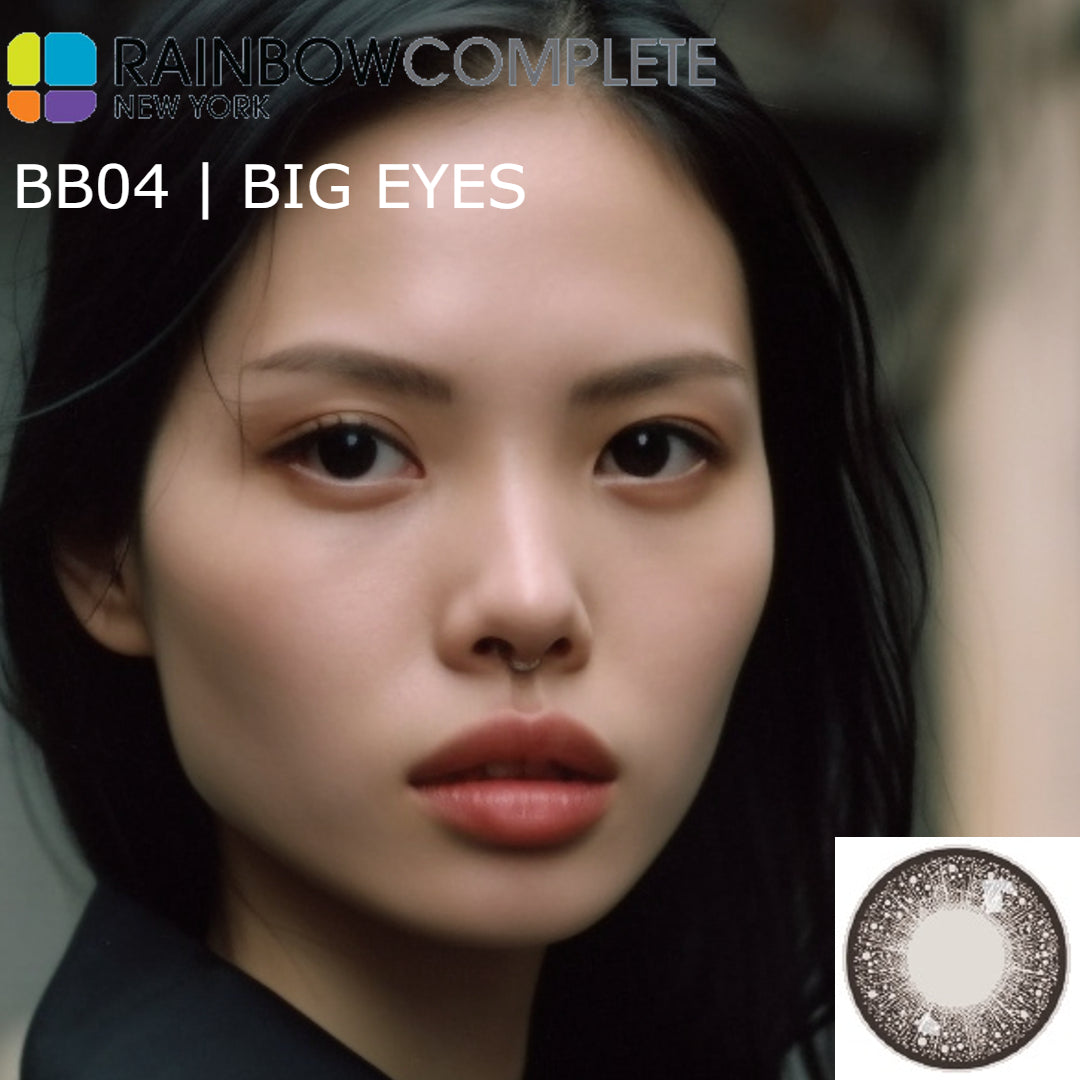 BB14 | MIDNIGHT BLUE | RainbowComplete (NEW)