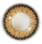 I3 | CHESTNUT BROWN | RainbowComplete (4466197463100)