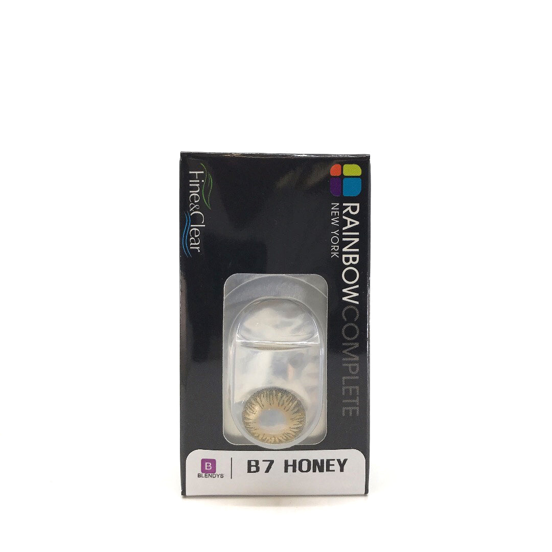 B07 | HONEY | RainbowComplete (4466180227132)