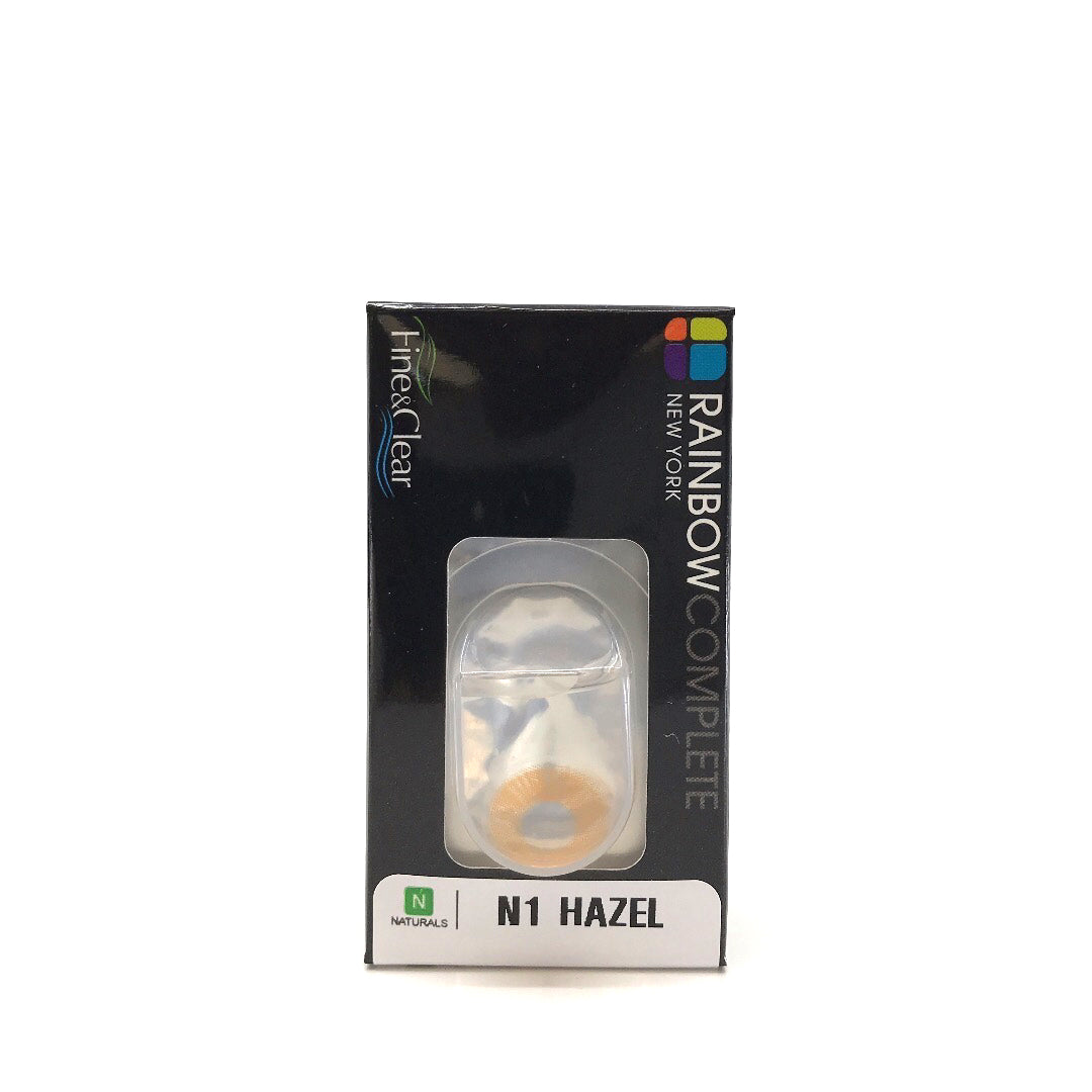 N1 | HAZEL | RainbowComplete (4466199691324)