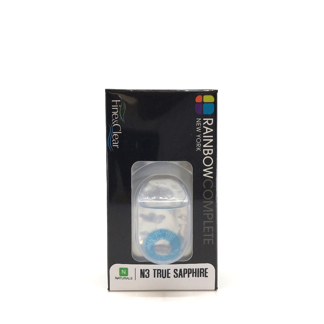 N3 | TRUE SAPPHERE | RainbowComplete (4466200084540)